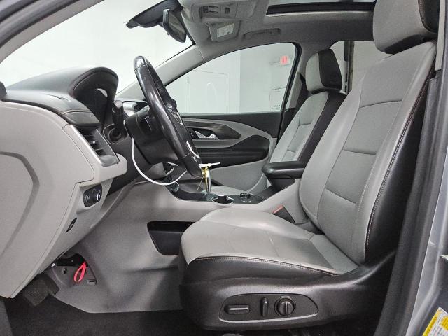 Photo 7 from auction – 2019 GMC TERRAIN SL with VIN 3GKALPEX2KL203475