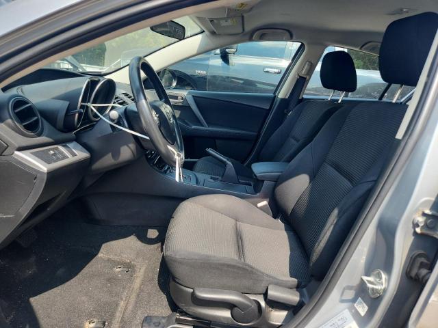 Photo 7 from auction – 2013 MAZDA 3 I with VIN JM1BL1TF7D1704007