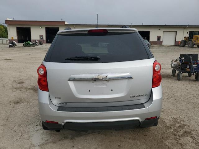 Photo 6 from auction – 2015 CHEVROLET EQUINOX LT with VIN 2GNFLFEKXF6179573