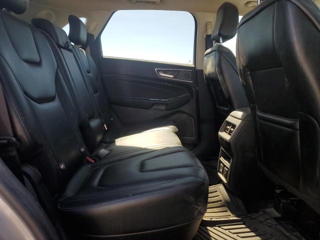 Photo 11 from auction – 2020 FORD EDGE TITANIUM with VIN 2FMPK4K9XLBB13075