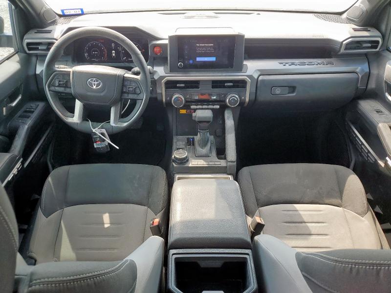 Photo 8 from auction – 2024 TOYOTA TACOMA DOU with VIN 3TMLB5JN4RM049999