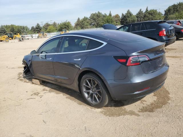 Photo 2 from auction – 2018 TESLA MODEL 3 with VIN 5YJ3E1EA8JF033529