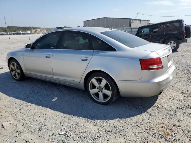 Photo 2 from auction – 2008 AUDI A6 3.2 QUA with VIN WAUDH74F98N048528