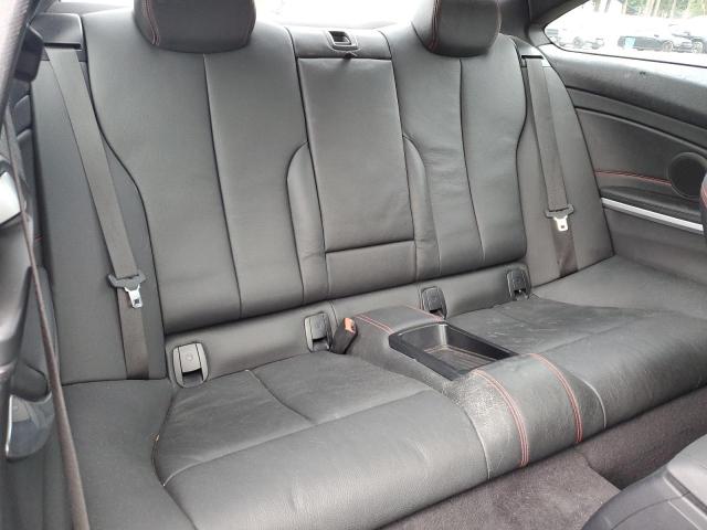 Photo 10 from auction – 2020 BMW 430XI with VIN WBA4W5C08LAE51524