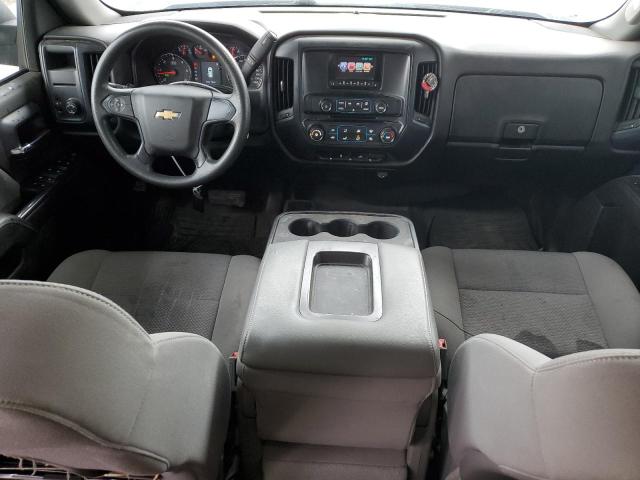 Photo 8 from auction – 2015 CHEVROLET SILVERADO with VIN 3GCUKPEC9FG108242