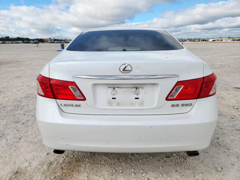 Photo 6 from auction – 2008 LEXUS ES 350 with VIN JTHBJ46G182259757