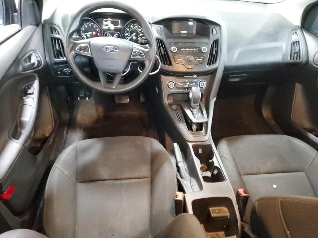 Photo 8 from auction – 2018 FORD FOCUS S with VIN 1FADP3E2XJL215528
