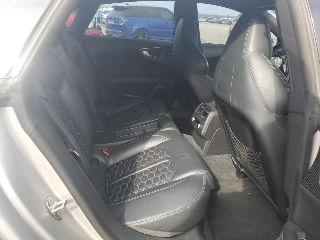 Photo 10 from auction – 2015 AUDI RS7 with VIN WUAW2AFC3FN900546