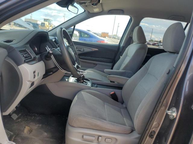 Photo 7 from auction – 2019 HONDA PILOT EX with VIN 5FNYF6H32KB020936