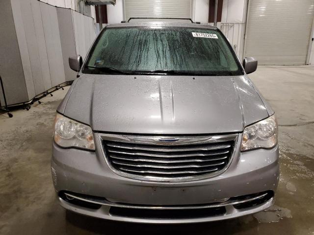 Photo 5 from auction – 2014 CHRYSLER TOWN & COU with VIN 2C4RC1BG0ER131618