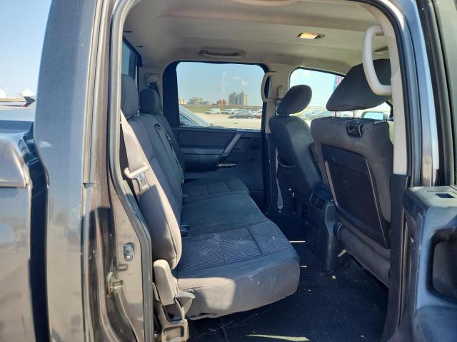 Photo 10 from auction – 2011 NISS TITAN S with VIN 1N6BA0ED9BN315156