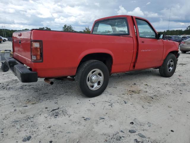 Photo 3 from auction – 1996 DODGE DAKOTA with VIN 1B7FL26P1TS666214