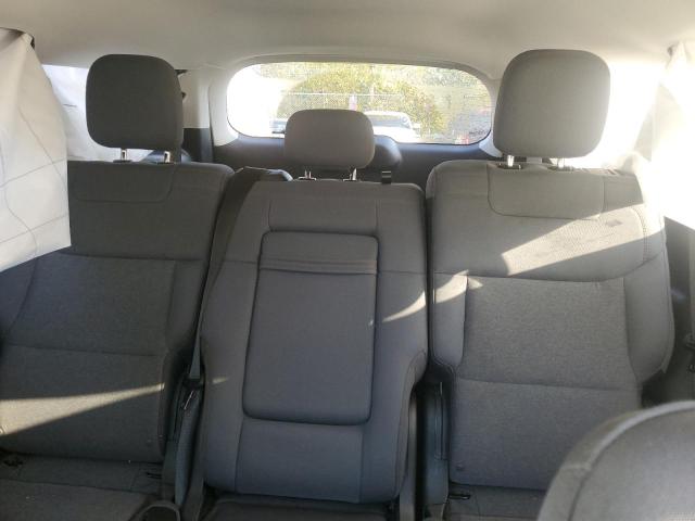 Photo 10 from auction – 2025 FORD EXPLORER A with VIN 1FMUK8DH8SGC26514