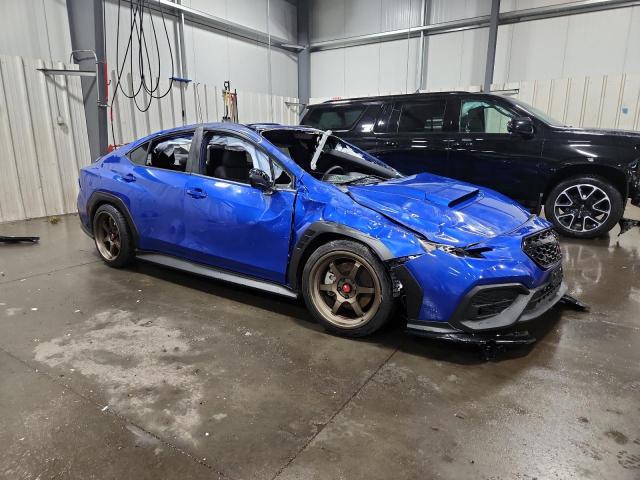 Photo 4 from auction – 2025 SUBARU WRX PREMIU with VIN JF1VBAH68S9800645