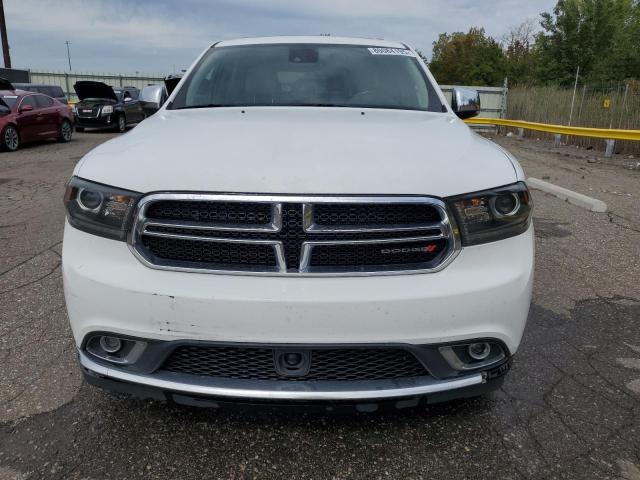 Photo 5 from auction – 2014 DODGE DURANGO CI with VIN 1C4RDJEG8EC972782