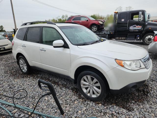 Photo 4 from auction – 2013 SUBARU FORESTER L with VIN JF2SHAEC3DH406986