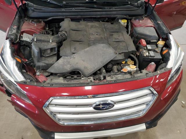 Photo 12 from auction – 2016 SUBARU OUTBACK 3. with VIN 4S4BSENC0G3284253