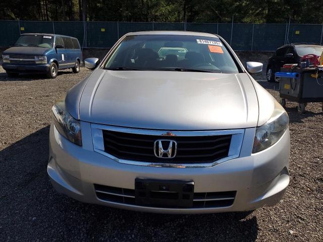 Photo 5 from auction – 2010 HONDA ACCORD EX with VIN 1HGCP2F72AA141447
