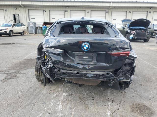 Photo 6 from auction – 2023 BMW I4 EDRIVE 40 with VIN WBY73AW0XPFP60624