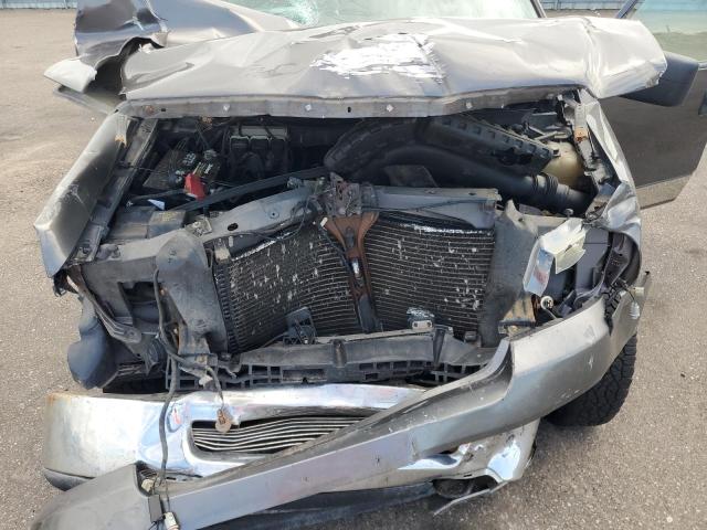 Photo 11 from auction – 2006 FORD F150 with VIN 1FTPX14556KC01217