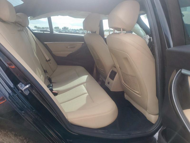 Photo 10 from auction – 2018 BMW 330 I with VIN WBA8B9C53JEE81889