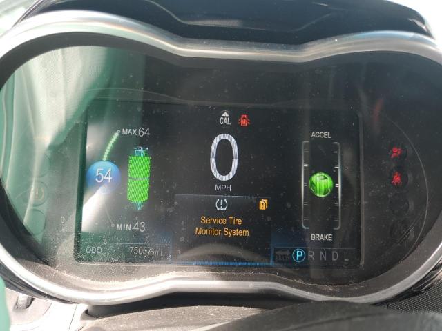 Photo 9 from auction – 2016 CHEVROLET SPARK EV 2 with VIN KL8CL6S01GC575715