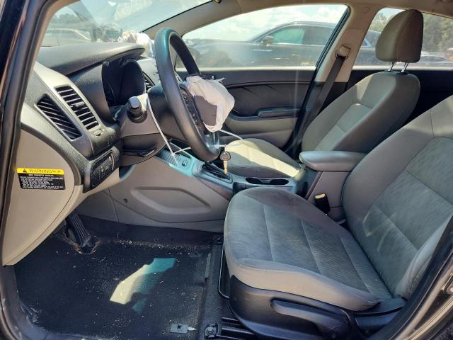 Photo 7 from auction – 2015 KIA FORTE LX with VIN KNAFK4A60F5299643