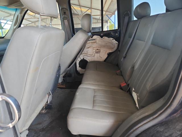 Photo 11 from auction – 2005 JEEP LIBERTY LI with VIN 1J4GL58K05W507424