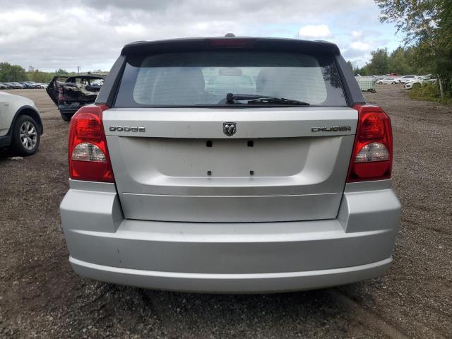 Photo 6 from auction – 2011 DODGE CALIBER UP with VIN 1B3CB9HA1BD205297
