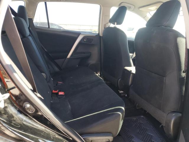 Photo 11 from auction – 2015 TOYOTA RAV4 LE with VIN 2T3BFREV2FW262140