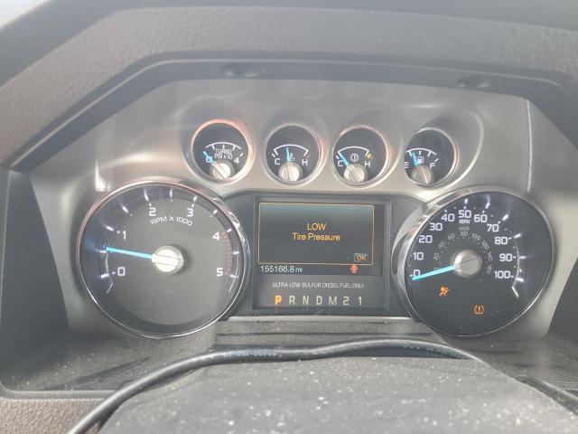 Photo 9 from auction – 2014 FORD F250 SUPER with VIN 1FT7W2BT4EEB33709