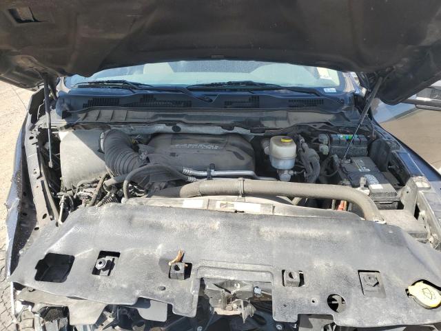 Photo 11 from auction – 2018 RAM 2500 ST with VIN 3C6UR5CJ6JG388011
