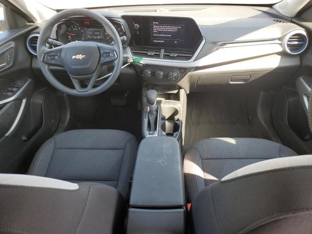 Фото 8 с аукциона – 2024 CHEVROLET TRAX LS с VIN KL77LFE25RC033359