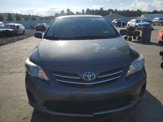 Photo 5 from auction – 2013 TOYOTA COROLLA BA with VIN 2T1BU4EE0DC955269