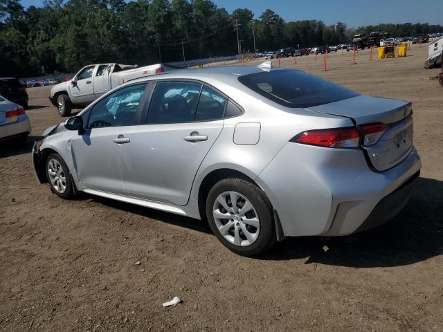 Photo 2 from auction – 2024 TOYOTA COROLLA LE with VIN 5YFB4MDE0RP212023