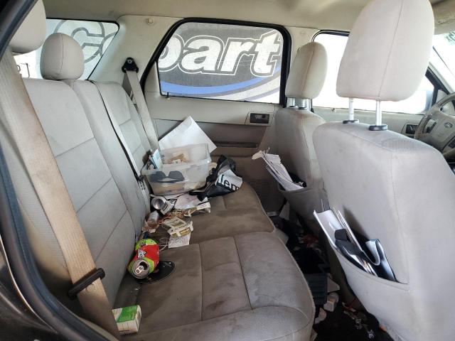 Photo 10 from auction – 2011 FORD ESCAPE HYB with VIN 1FMCU5K36BKB79864