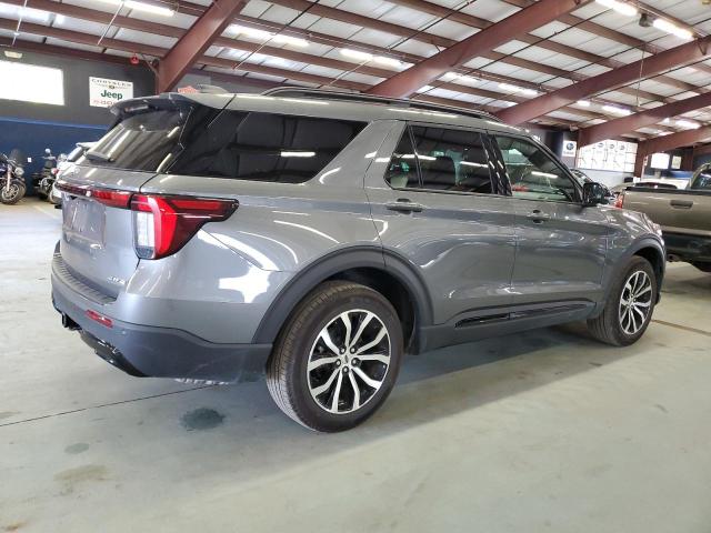 Photo 3 from auction – 2025 FORD EXPLORER S with VIN 1FMUK8KH1SGB52811