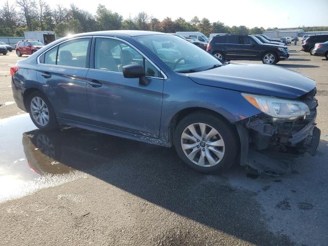 Photo 4 from auction – 2017 SUBARU LEGACY 2.5I with VIN 4S3BNAB69H3016306