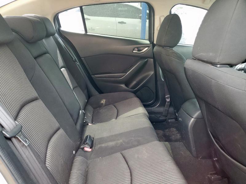 Photo 10 from auction – 2016 MAZDA 3 with VIN JM1BM1U78G1334601