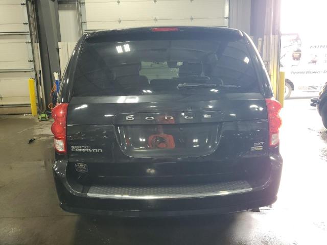 Photo 6 from auction – 2014 DODGE GRAND CARA with VIN 2C4RDGCG2ER262600