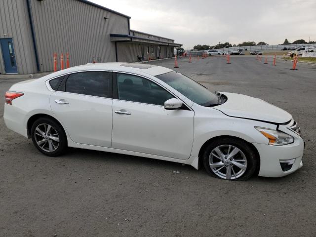 Photo 4 from auction – 2015 NISSAN ALTIMA with VIN 1N4AL3AP8FC232562