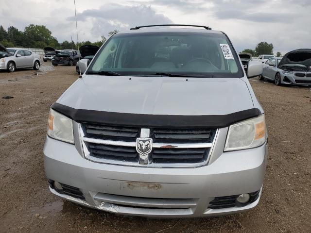 Photo 5 from auction – 2010 DODGE GRAND CARA with VIN 2D4RN5D18AR261427