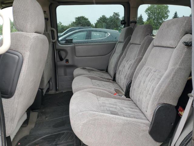 Photo 11 from auction – 2004 PONTIAC MONTANA with VIN 1GMDX03E24D190088