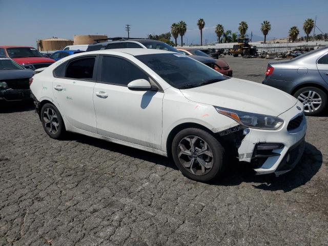 Photo 4 from auction – 2021 KIA FORTE FE with VIN 3KPF24AD9ME300288