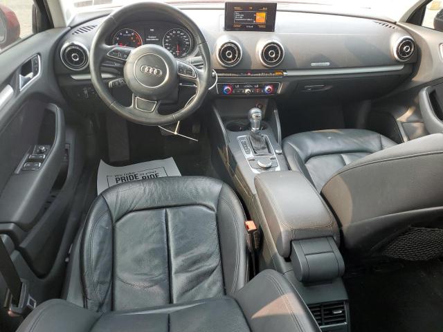 Фото 8 с аукциона – 2016 AUDI A3 PREMIUM с VIN WAUB8GFF7G1084759