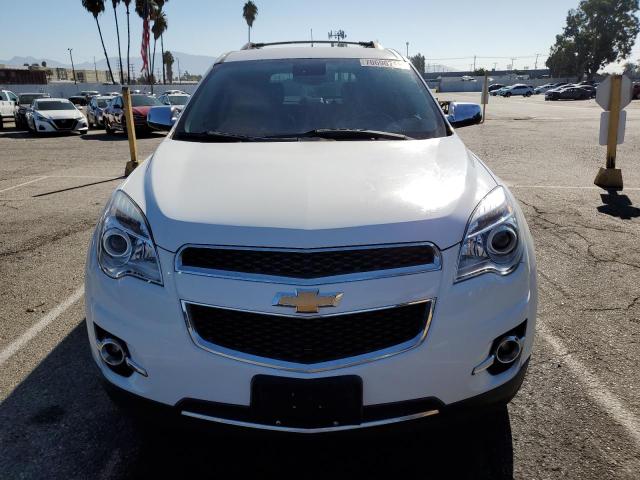 Photo 5 from auction – 2012 CHEVROLET EQUINOX LT with VIN 2GNFLFE53C6208756