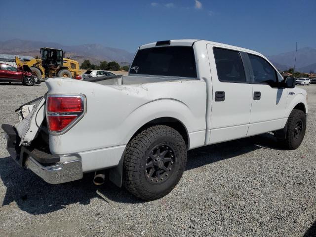 Foto 3 de la subasta – 2009 FORD F150 SUPER con VIN 1FTPW12VX9FA89971