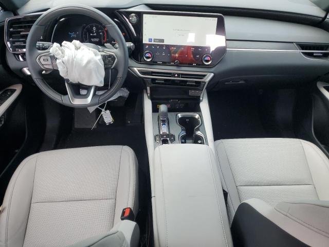 Photo 8 from auction – 2025 LEXUS RX 350 BASE with VIN 2T2BAMBA8SC054315