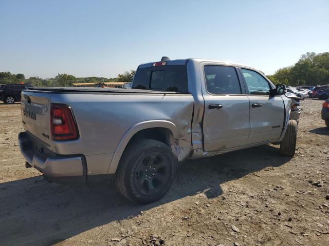 Photo 3 from auction – 2025 RAM 1500 BIG H with VIN 1C6SRFFP4SN556606