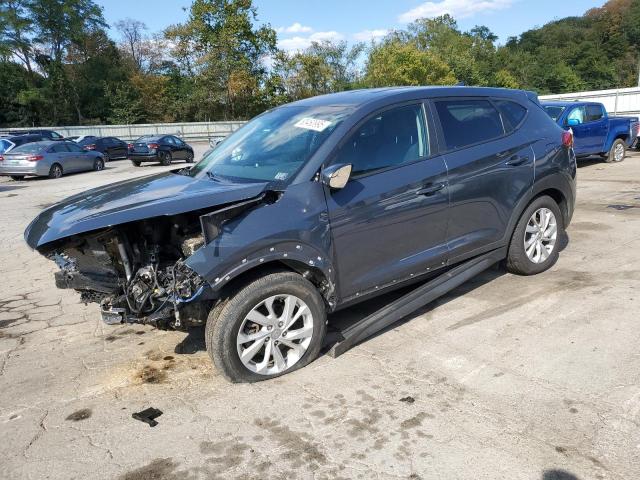 HYUNDAI TUCSON SE 2019 with VIN KM8J2CA43KU080208 - Photo from auction